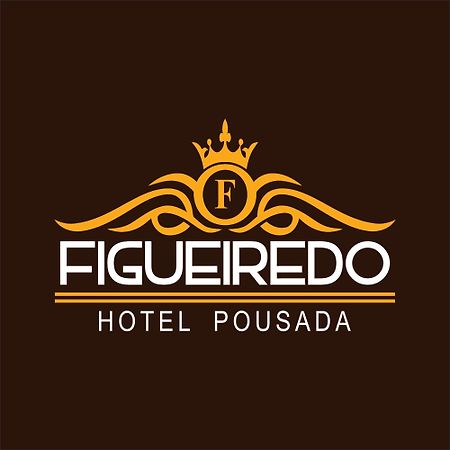 Hotel Pousada Figueiredo Araruama Exterior foto