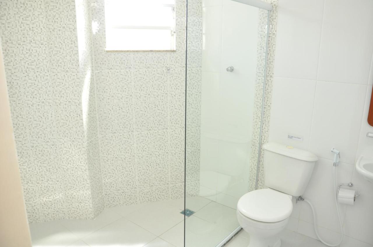 Hotel Pousada Figueiredo Araruama Habitación foto