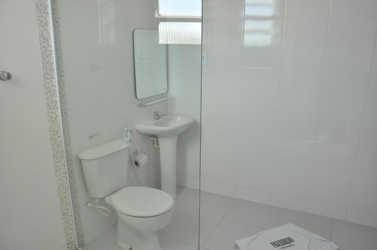 Hotel Pousada Figueiredo Araruama Habitación foto